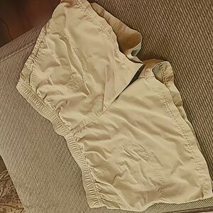 Columbia Nylon Shorts
